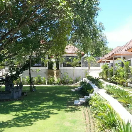 Anwa Bali Premier Garden Room With Private Pool